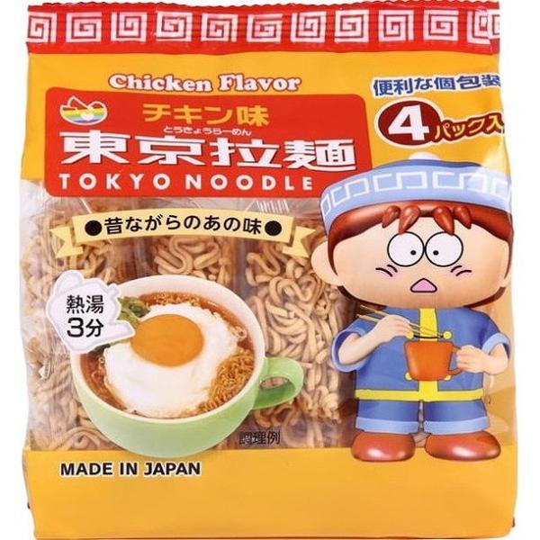 12個セット 東京拉麺 チキン 112g x12 まとめ買い まとめ売り お徳用 大容量 セット販売...