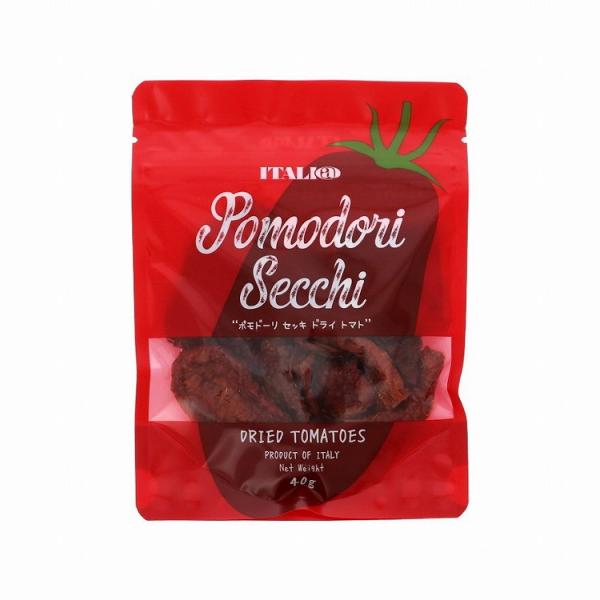 単品24個セット モンテベッロ ポモドーリ セッキ 40gx24 まとめ買い まとめ売り お徳用 大...