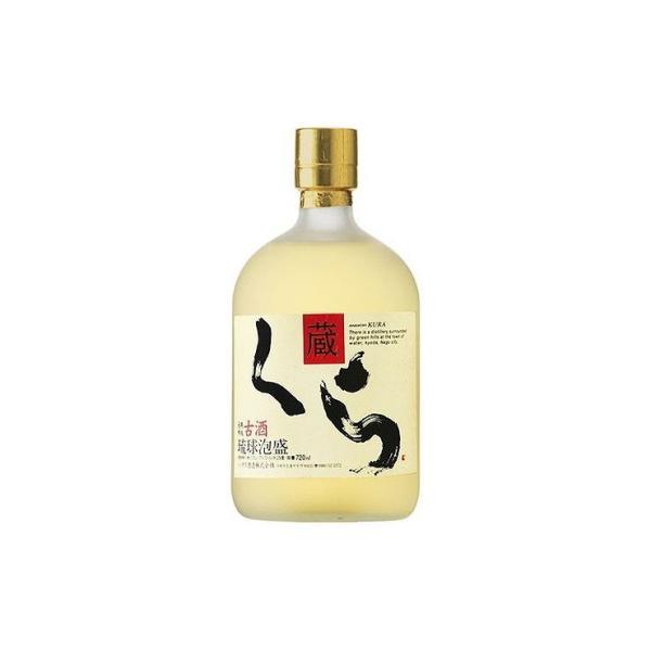 ヘリオス酒造 株 ヘリオス酒造 単式25° くら 720ml x1 代引不可