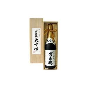賀茂鶴酒造 賀茂鶴 純米大吟醸 大吟峰 DK-A1 1800ml x1 代引不可