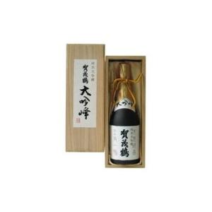 賀茂鶴酒造 賀茂鶴 純米大吟醸 大吟峰 DK-B1 720ml x1 代引不可