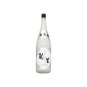 賀茂鶴酒造 賀茂鶴 冷温 蔵生 囲い 1800ml 代引不可