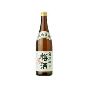 賀茂鶴酒造 賀茂鶴 樽酒 蔵元直詰 瓶詰め 720ml x1 代引不可