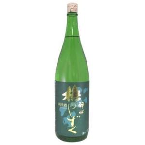 醉心山根本店 醉心 純米酒 ブナのしずく 1800ml x1 代引不可