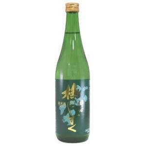 醉心山根本店 醉心 純米酒 ブナのしずく 720ml x1 代引不可