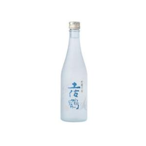 清酒 特等 土佐鶴 吟醸 吟麗千寿 D箱 500ml 代引不可