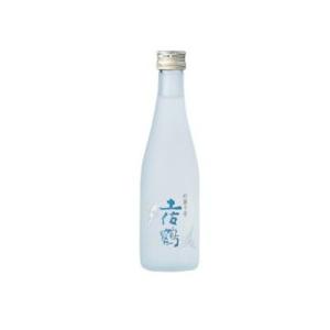 清酒 特等 土佐鶴 吟醸酒 吟麗千寿 D箱 300ml 代引不可