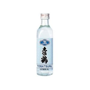 清酒 上等 土佐鶴 生貯蔵酒 300ml 代引不可