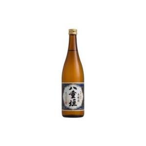 ヤヱガキ酒造 八重垣 本醸造 720ml x1 代引不可
