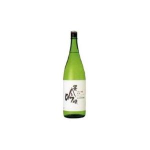 江井ヶ嶋酒造 神鷹 吟醸 1800ml x1 代引不可