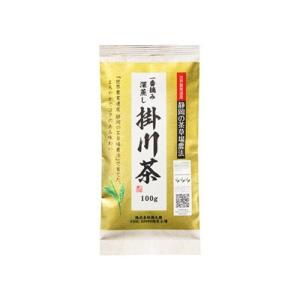 国太楼 静岡の茶草場農法 一番摘み掛川茶 100g x12 12個セット 代引不可