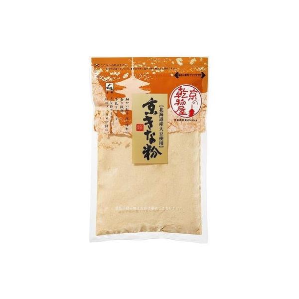 10個セット 山城屋 京きな粉 袋 110g x10 まとめ売り セット販売 お徳用 おまとめ品 代...