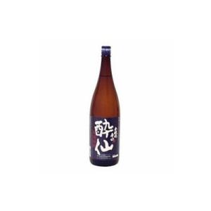 酔仙酒造 酔仙本醸造辛口 1800ml x1 代引不可