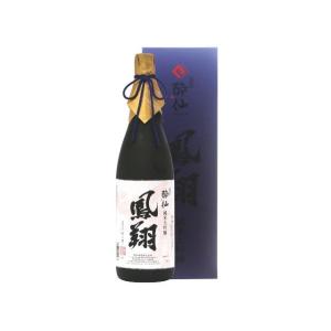 清酒 酔仙 純米大吟醸 鳳翔 1800ml 代引不可
