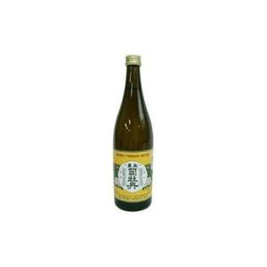 司牡丹酒造 特撰豊麗 司牡丹 純米酒 720ml x1 代引不可