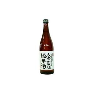 司牡丹酒造 司牡丹 永田農法 純米酒 720ml x1 代引不可