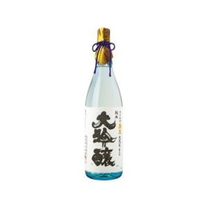 田村酒造場 嘉泉 純米大吟醸 1800ml x1 代引不可