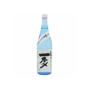 清酒 越乃一本〆 特別純米酒 720ml 代引不可