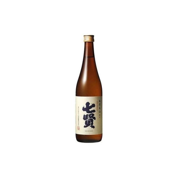 山梨銘醸 株 山梨銘醸 七賢 純米酒 風凛美山 720ML 代引不可