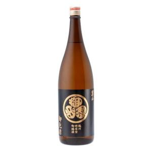 男山 特別純米 御免酒 1800ml x1 代引不可