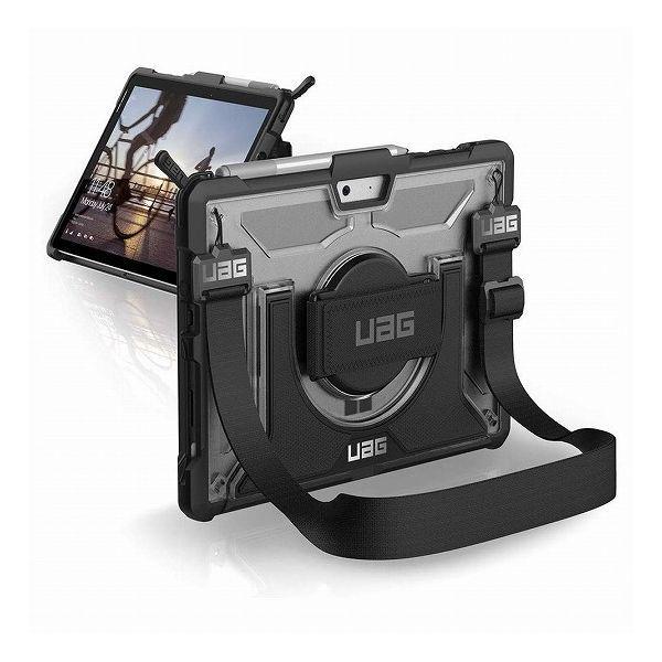 日本正規代理店品 URBAN ARMOR GEAR Microsoft Surface Go用PLA...