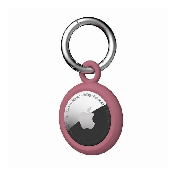 日本正規代理店品 URBAN ARMOR GEAR U by UAG Apple AirTag用保護...