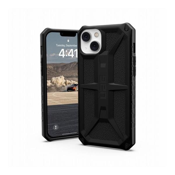 日本正規代理店品 URBAN ARMOR GEAR iPhone 14 Plus 6.7 2022対...