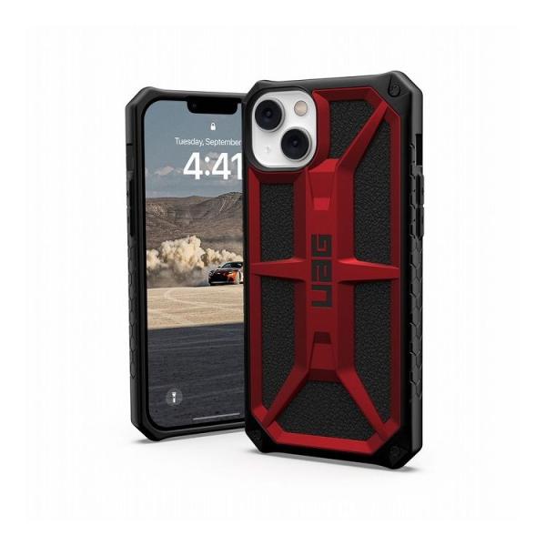 日本正規代理店品 URBAN ARMOR GEAR iPhone 14 Plus 6.7 2022対...