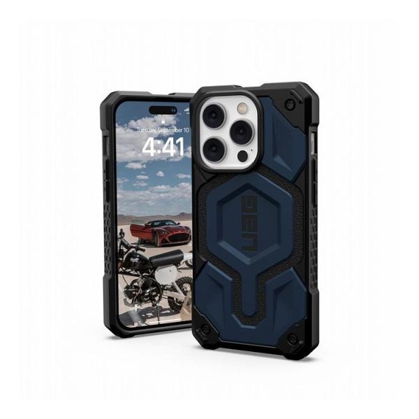 日本正規代理店品 URBAN ARMOR GEAR iPhone 14 Pro 6.1 2022対応...