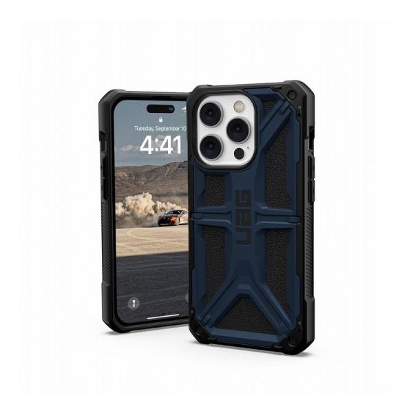 日本正規代理店品 URBAN ARMOR GEAR iPhone 14 Pro 6.1 2022対応...