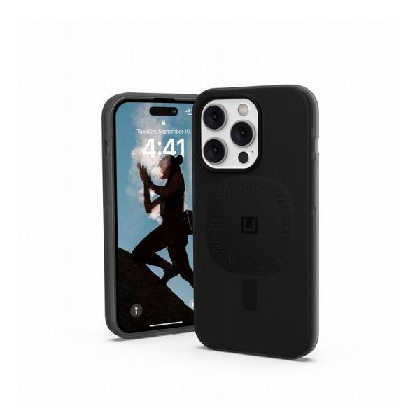 日本正規代理店品 URBAN ARMOR GEAR U by UAG iPhone 14 Pro 6...