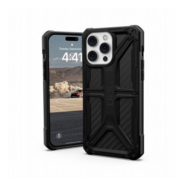 日本正規代理店品 URBAN ARMOR GEAR iPhone 14 Pro Max 6.7 20...