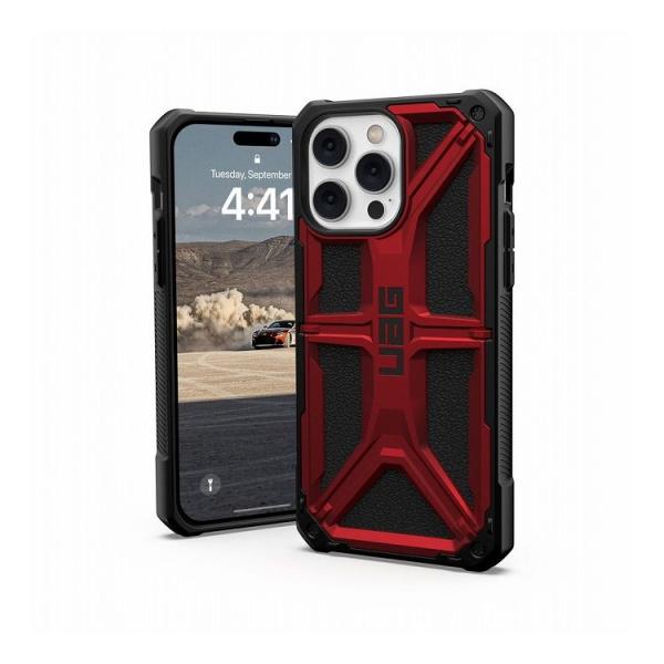 日本正規代理店品 URBAN ARMOR GEAR iPhone 14 Pro Max 6.7 20...
