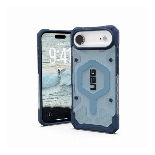 URBAN ARMOR GEAR iPhone Air 2025対応耐衝撃ケース PATHFINDE...