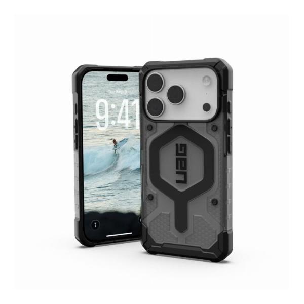 URBAN ARMOR GEAR iPhone 17 Pro 2025対応耐衝撃ケース PATHFI...