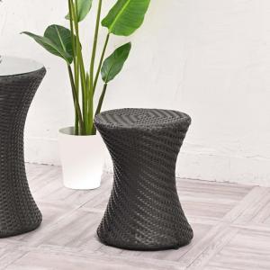 ガーデンスツール ガーデンチェア ガーデン用 チェア イス いす スツール アジアン エスニック Salenew大人気 プール 椅子 代引不可 座椅子 おしゃれ