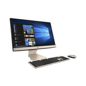 ASUS JAPAN 一体型PC HDD 1TB 21.5型ワイド LAN W-LAN BT4.1 W-KBM GeForce MX110 Win10 H 64 ブラック V222UBK-I5MX110 代引不可｜rcmdse