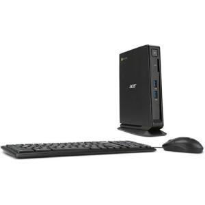 Acer Chromebox CXI2 RIKKU コンパクトPC UEFI化済 Bodhi Linux