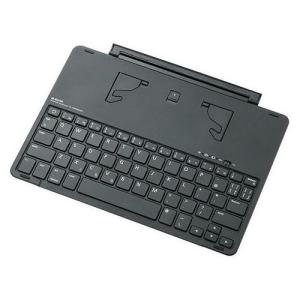 キーボード ワイヤレス 無線 Bluetooth iPad 第5世代  対応 ブルートゥース 超薄型 日本語 65キー シルバー エレコム┃TK-FBP068ISV4