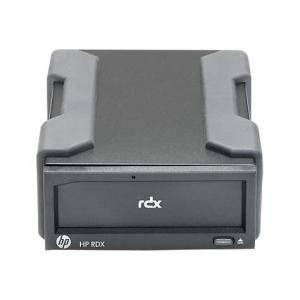 日本ヒューレット・パッカード株式会社 HP RDX+ USB 3.0 ドッキングステーション 外付型 C8S07B 代引不可｜rcmdse