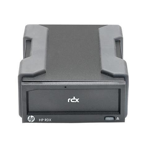 日本ヒューレット・パッカード株式会社 HP RDX+ USB 3.0 ドッキングステーション 外付型...