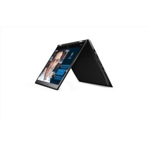 Lenovo ThinkPad X1 Yoga ブラック ［20FQ0062JP］ Windowsノートの商品画像