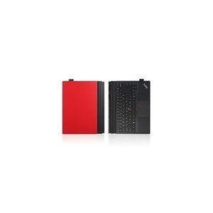 レノボ Thinkpad X1 Tablet Thin キーボード 17年発売モデル レッド 英語 4x30n 代引不可 Kisumupoly Ac Ke