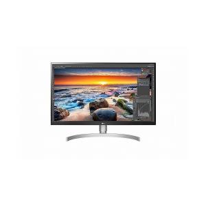 LG Electronics Japan 27インチ 4K対応 ワイド 液晶ディスプレイ 27UL850-W 代引不可