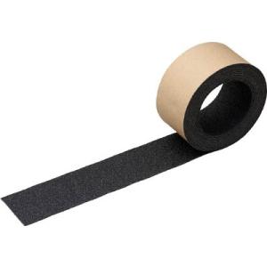 ＮＣＡ ノンスリップテープ 50×5ｍ 黒 NSP-505 BK テープ用品・すべり止めテープ