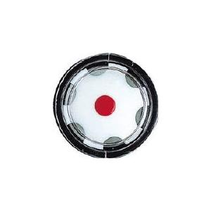 光宝 オイルポット窓日の丸型W型 光宝興産