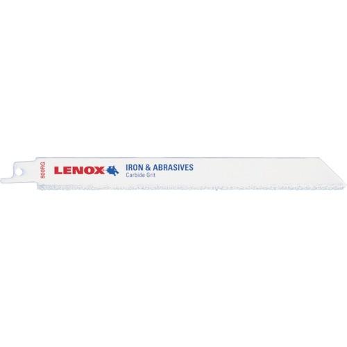 LENOX 超硬グリットセーバーソーブレード 800RG 200mm 2枚入り 20576800RG