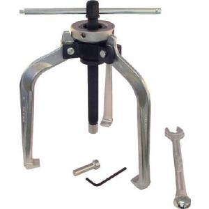 スーパー ショックスピードプーラセット プロ用強力型 SSP-8 レンチ・スパナ・プーラ・ベアリング...