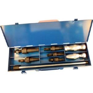 スーパー スライドハンマベアリングプーラセット BH-32 レンチ・スパナ・プーラ・ベアリングプーラ...