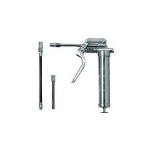 TRUSCO ピストルタイプレバーガンセット PG-120S 車輌整備用品・グリスガン・グリスガン